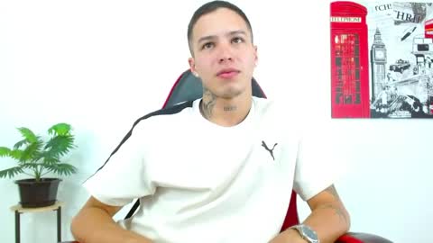 cumandres online show from April 21, 2026, 3:17 pm