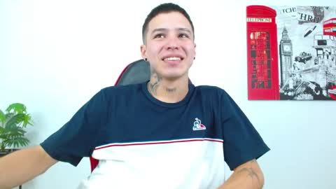 cumandres online show from May 23, 2026, 3:38 pm