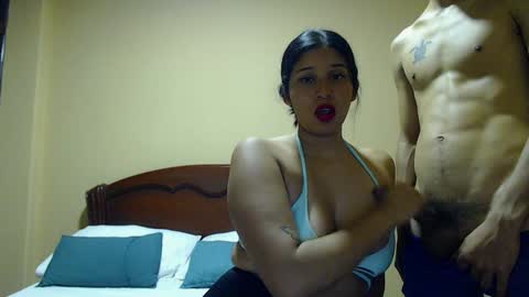 Pablo and emma online show from February 7, 2025, 9:26 am