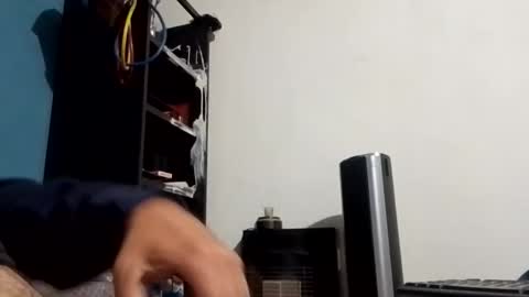 cumbian_chero online show from February 5, 2026, 12:15 am