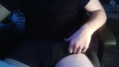 CumClutch online show from January 13, 2026, 9:31 pm