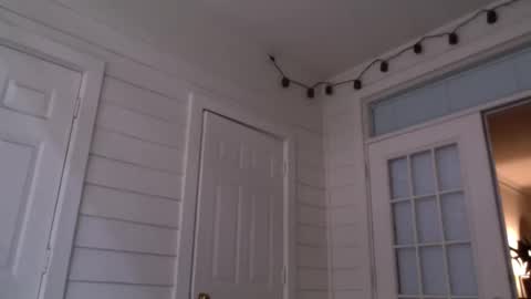 cumfiesta1 online show from January 21, 2025, 6:45 pm