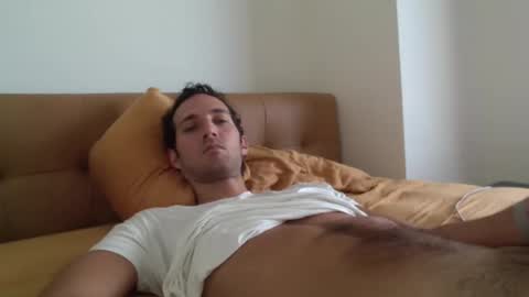 cumfiesta1 online show from September 20, 2025, 1:23 pm