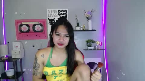 Snapshot of cumgirl_lexi69 chatting on May 13, 2026, 7:50 am lexi your cumgirl online show from May 13, 2026, 7:50 am