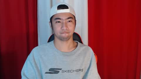 ask me online show from March 30, 2026, 8:10 pm