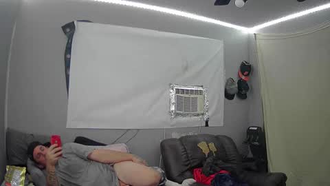 cumingduo69 online show from December 12, 2024, 7:30 am