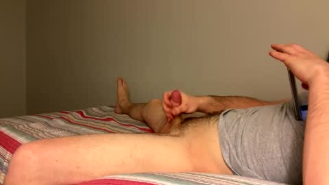 cumingforuu online show from March 10, 2025, 10:55 pm