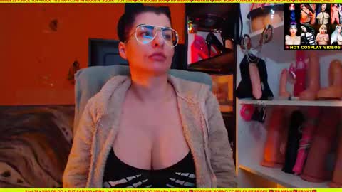 cuminmenowbby online show from December 13, 2024, 5:00 pm