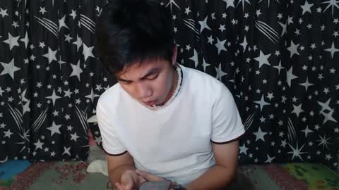 IAN online show from February 26, 2025, 11:20 am