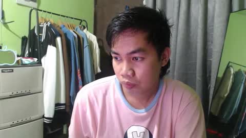 IAN online show from October 4, 2025, 9:35 pm