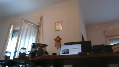 Snapshot of cumlover81 chatting on July 8, 2026, 11:37 am analplayer online show from July 8, 2026, 11:37 am