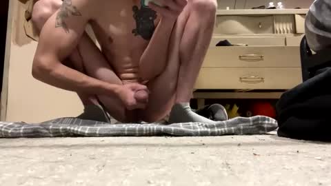 cumm4mee828 online show from February 5, 2025, 4:36 pm