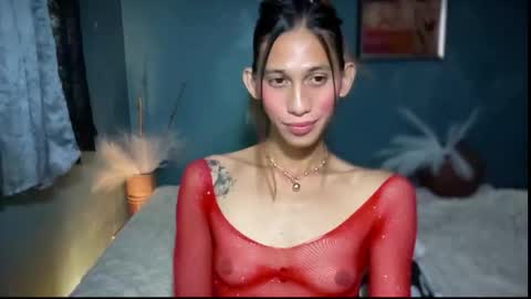 YOUR KWEEN STELLINA online show from September 16, 2025, 5:52 am