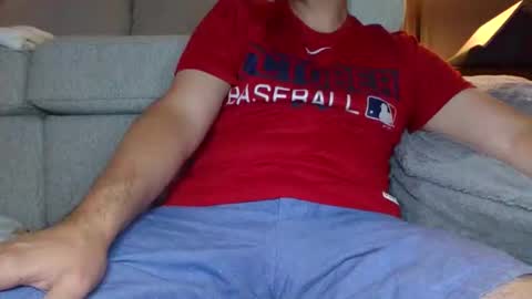 cummania69 online show from October 1, 2025, 1:00 am