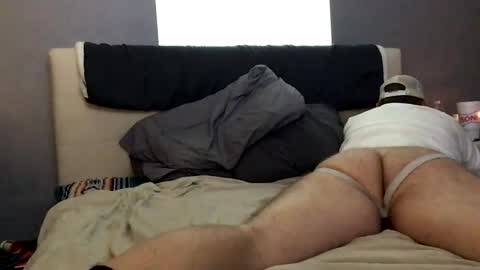 Mike Smalls online show from January 12, 2025, 6:16 pm