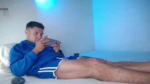 cummerlatino online show from February 18, 2025, 7:10 am