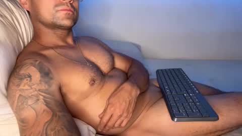 cummerlatino online show from September 13, 2025, 7:08 am