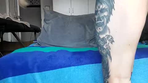 Charlie Mitchell   online show from February 3, 2026, 5:07 pm