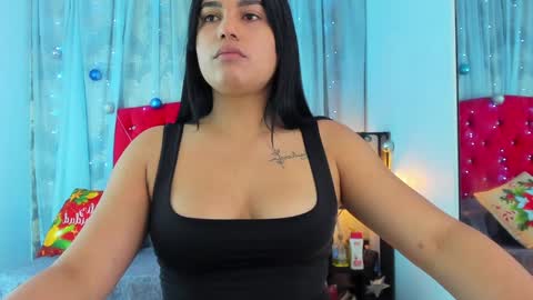 cumming tiffani online show from December 11, 2024, 12:34 pm