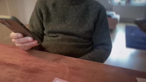 cumminglater online show from January 12, 2026, 9:47 am