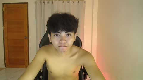 Snapshot of cummingyu chatting on January 13, 2025, 11:41 am cummingyu online show from January 13, 2025, 11:41 am