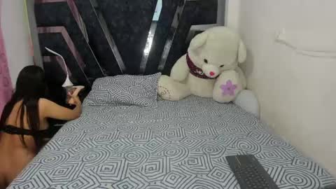 Snapshot of cummylove1 chatting on March 18, 2026, 4:15 am kelly doll allen online show from March 18, 2026, 4:15 am