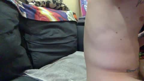 cumonover420 online show from January 9, 2025, 2:54 am