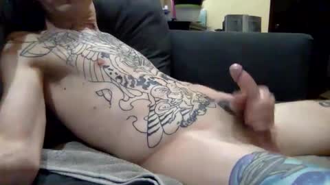 cumonover420 online show from February 12, 2025, 2:45 am