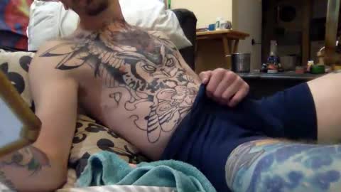 cumonover420 online show from September 13, 2025, 2:11 am