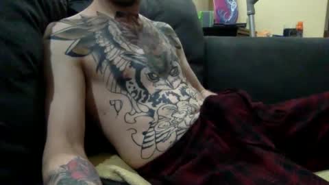 cumonover420 online show from April 19, 2026, 5:23 pm