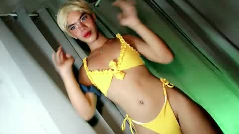 cumpearl2 online show from January 7, 2026, 2:47 am