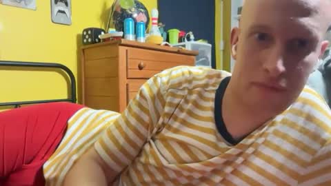 cumpeter33 online show from March 2, 2026, 5:08 am