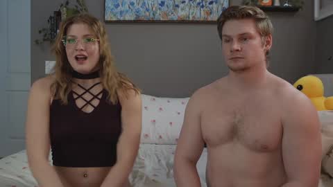 Marie and Tom online show from March 19, 2026, 10:36 pm