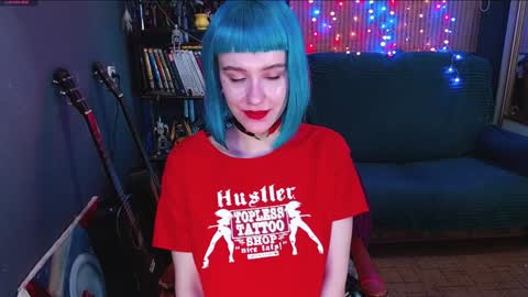 Snapshot of cumpotikeve chatting on December 13, 2024, 5:16 am CUMpotikEve online show from December 13, 2024, 5:16 am