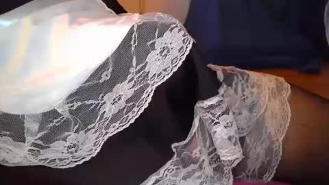 Cumprincess online show from January 10, 2025, 3:16 pm