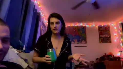 Asstra The Creampie Queen online show from January 19, 2026, 4:27 am