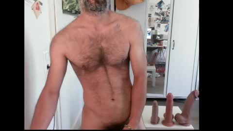 Cumshow online show from April 24, 2026, 11:56 am