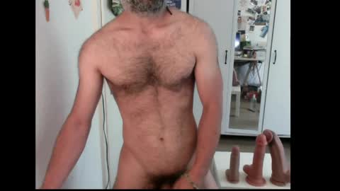 Cumshow online show from May 3, 2026, 9:48 am