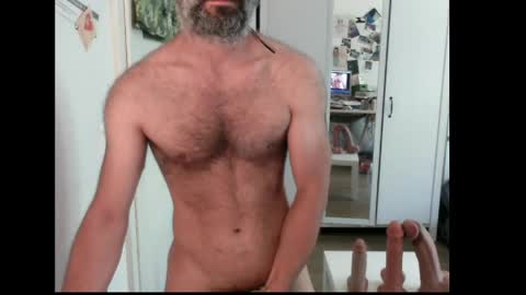 Cumshow online show from May 9, 2026, 9:14 am