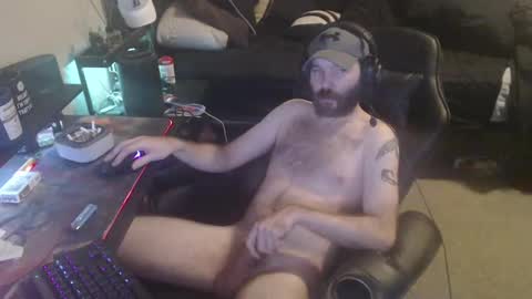 cumslinger2003 online show from January 19, 2025, 11:12 am