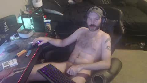 cumslinger2003 online show from February 5, 2025, 2:26 pm