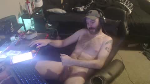 cumslinger2003 online show from February 7, 2025, 11:01 am