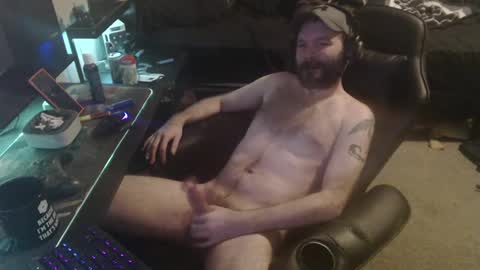 cumslinger2003 online show from February 25, 2025, 1:28 pm