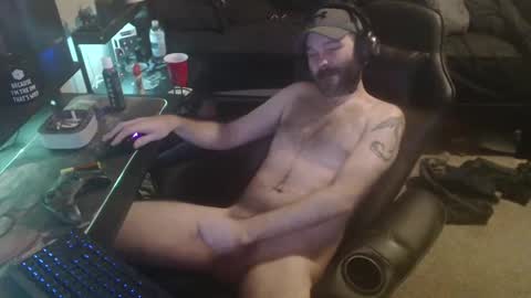 cumslinger2003 online show from February 26, 2025, 9:53 am