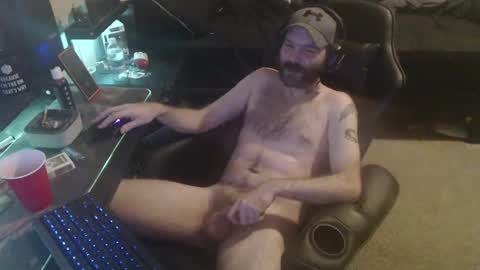 cumslinger2003 online show from March 2, 2025, 9:31 am