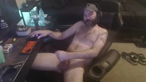 cumslinger2003 online show from March 12, 2025, 5:35 am