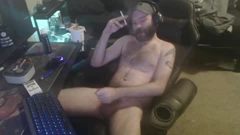 cumslinger2003 online show from March 12, 2025, 9:13 pm