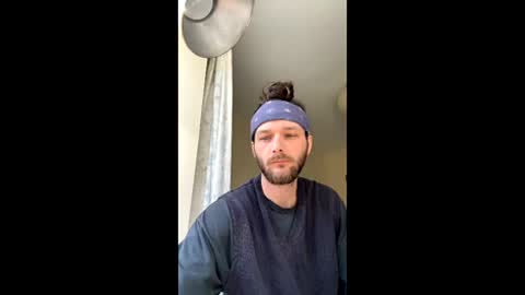 cumsmokeup online show from April 18, 2026, 3:27 pm