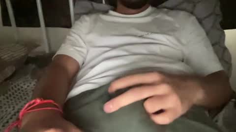 cumwithme145 online show from November 6, 2025, 8:37 am