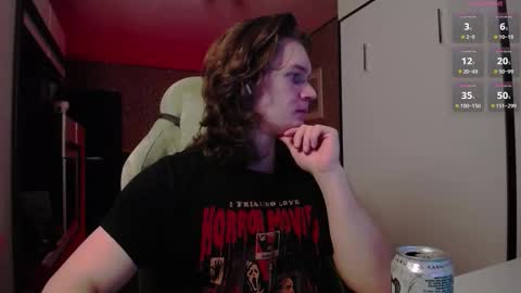 Tarzan online show from March 8, 2026, 10:57 pm